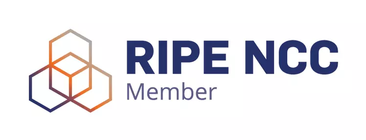 Membru RIPE NCC