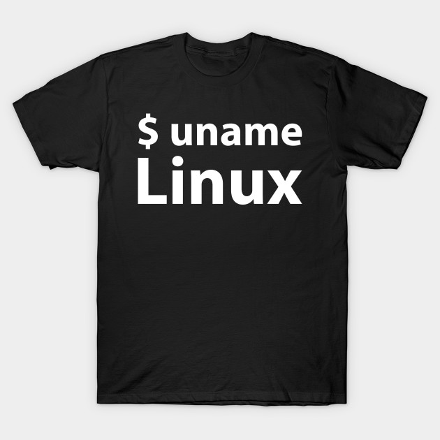 Afișarea informațiilor despre sistemul Linux utilizând comanda "uname"