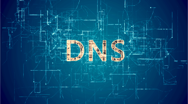 Date utile despre Domain Name System (DNS)