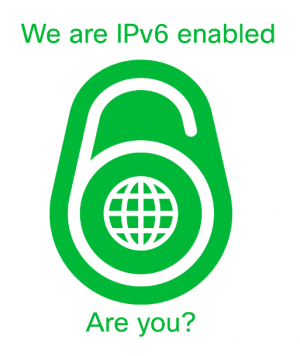 IPv6 pentru toate companiile IT !