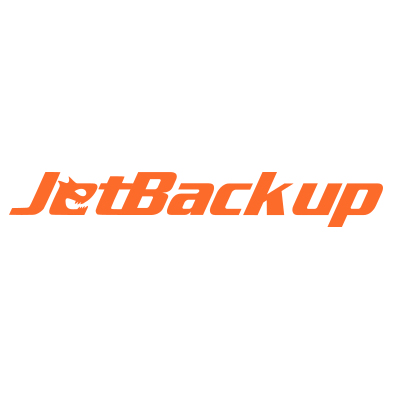 4 motive pentru a utiliza Jetbackup