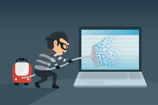 Un miliard de înregistrări furate din serverele Cloud