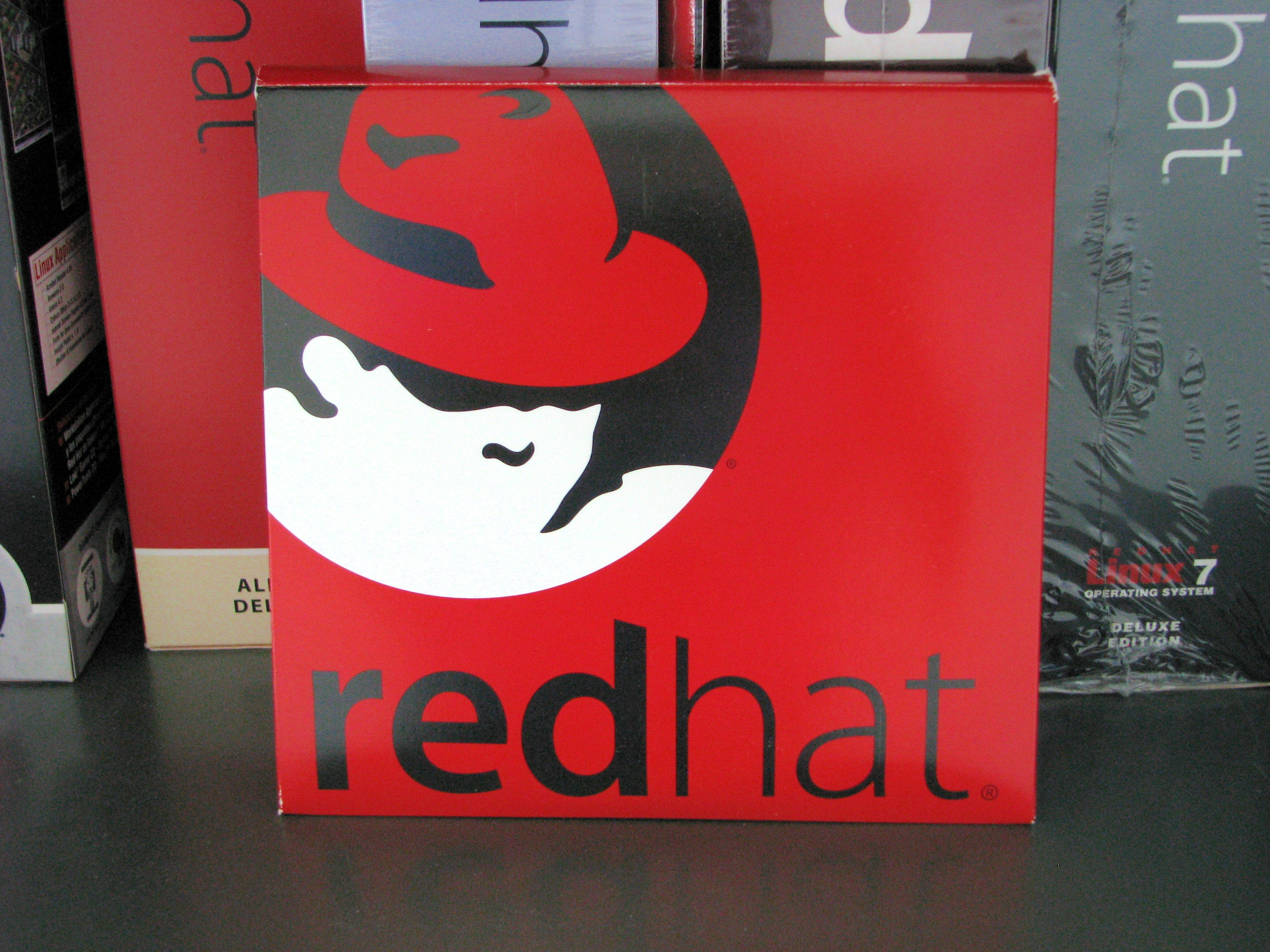 Cel mai recent supercomputer rulează Red Hat Enterprise Linux (RHEL)