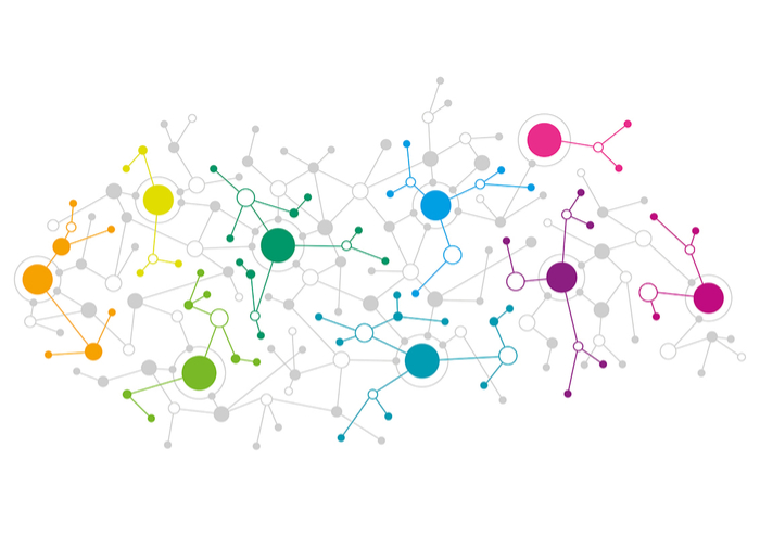 Evoluția erei de networking