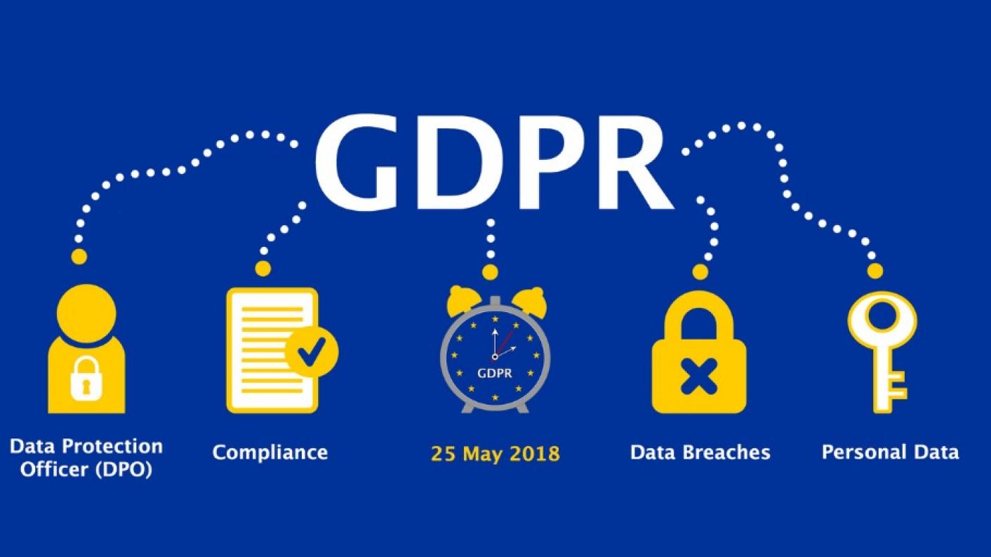 GDPR aduce noi reguli în online