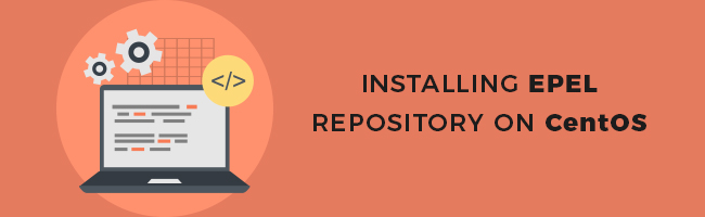 Cum se instalează EPEL repository pe CentOS