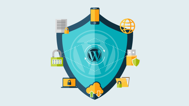 Securitatea Wordpress în 10 pași