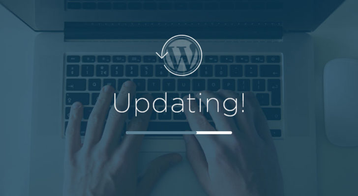Cum să actualizați WordPress