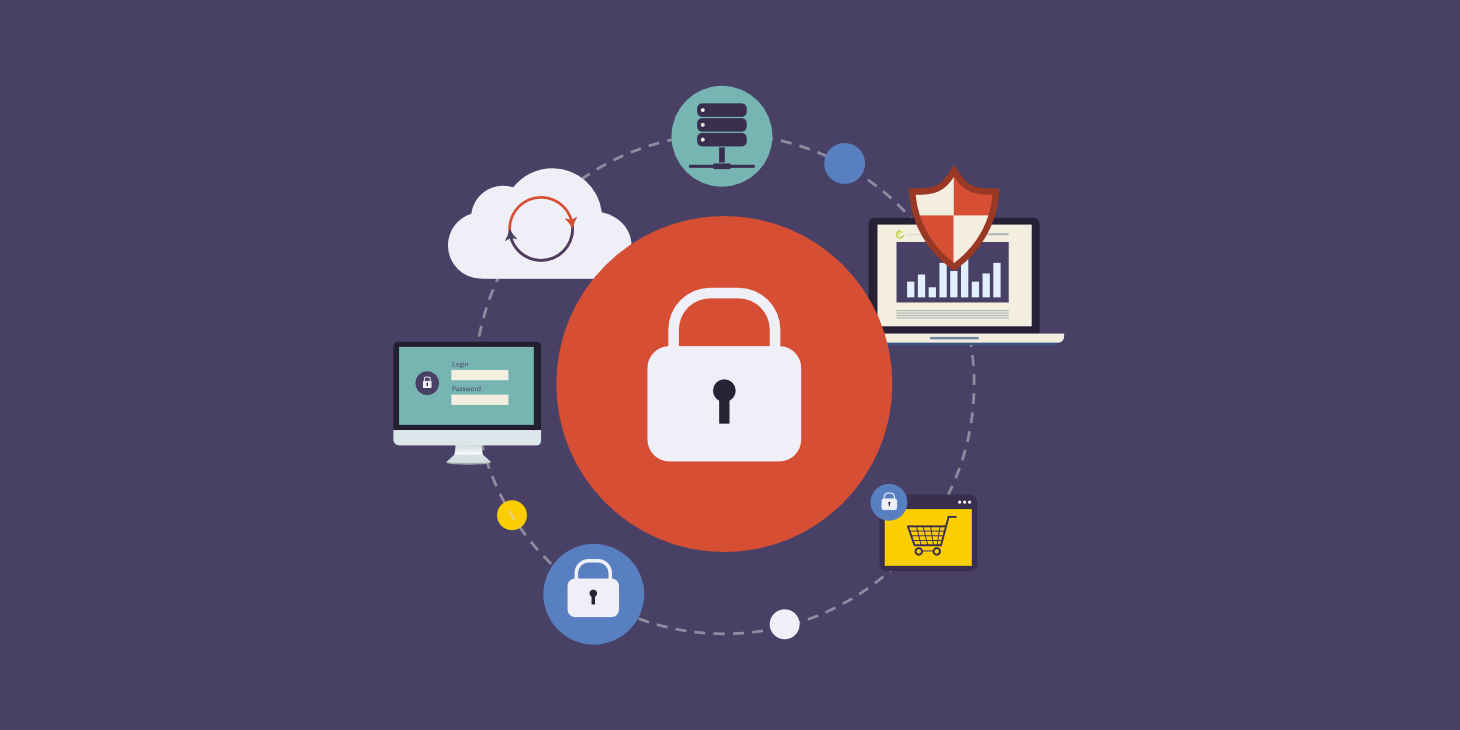 Cele mai bune pluginuri de securitate WordPress în 2018