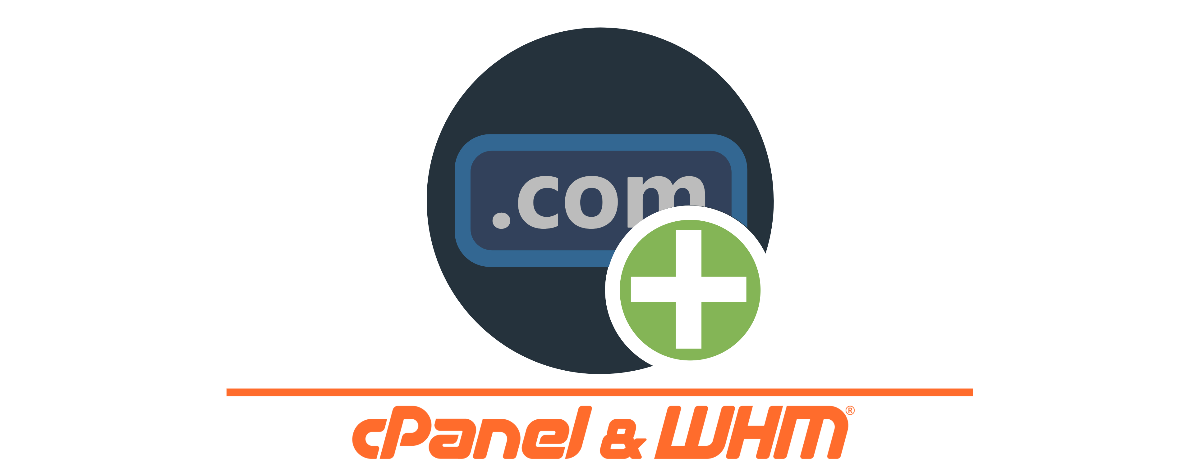 Addon Domains - Gestionarea mai multor domenii dintr-un singur cont de găzduire