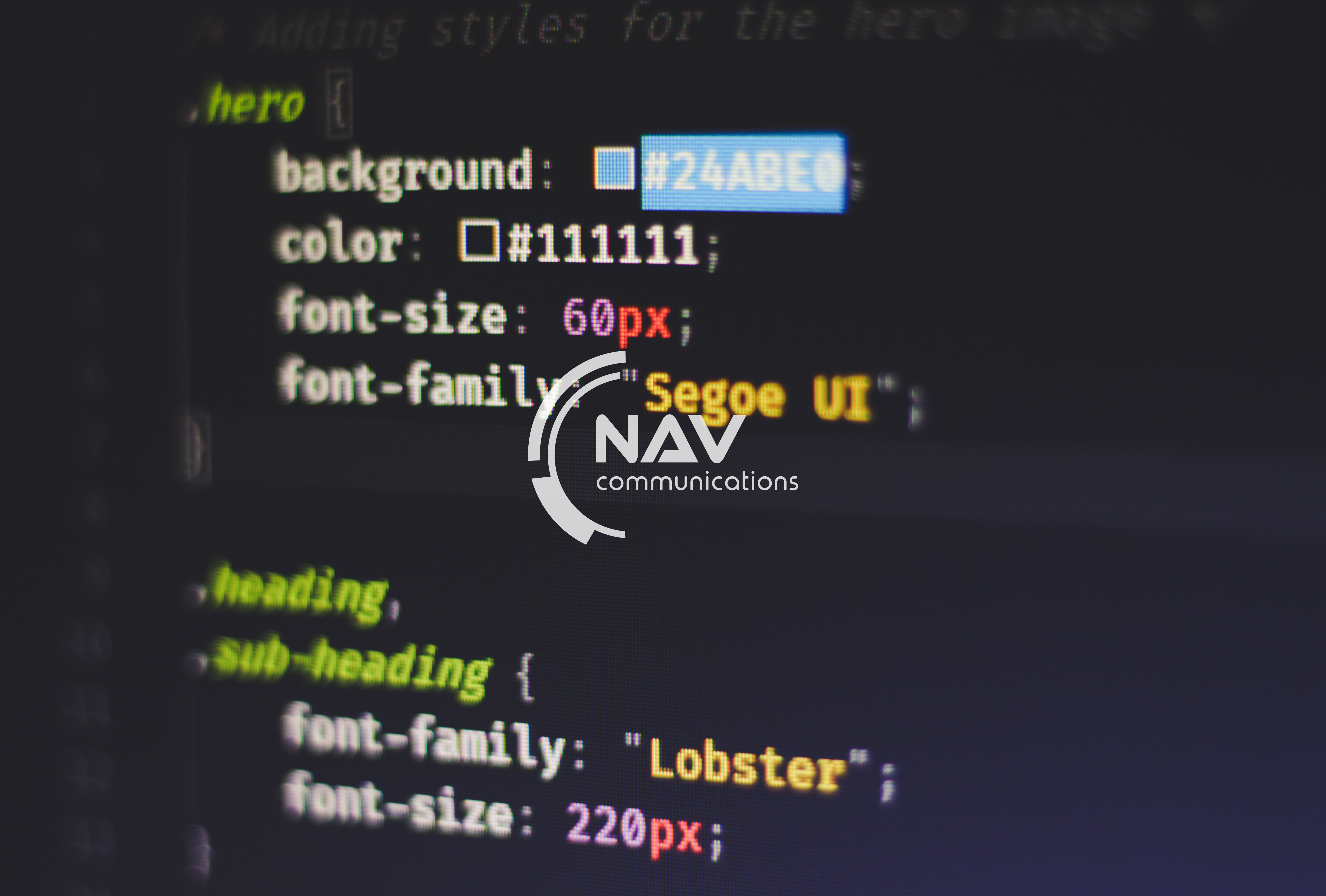 Introducere în CSS: Cum să stilizezi site-ul tău