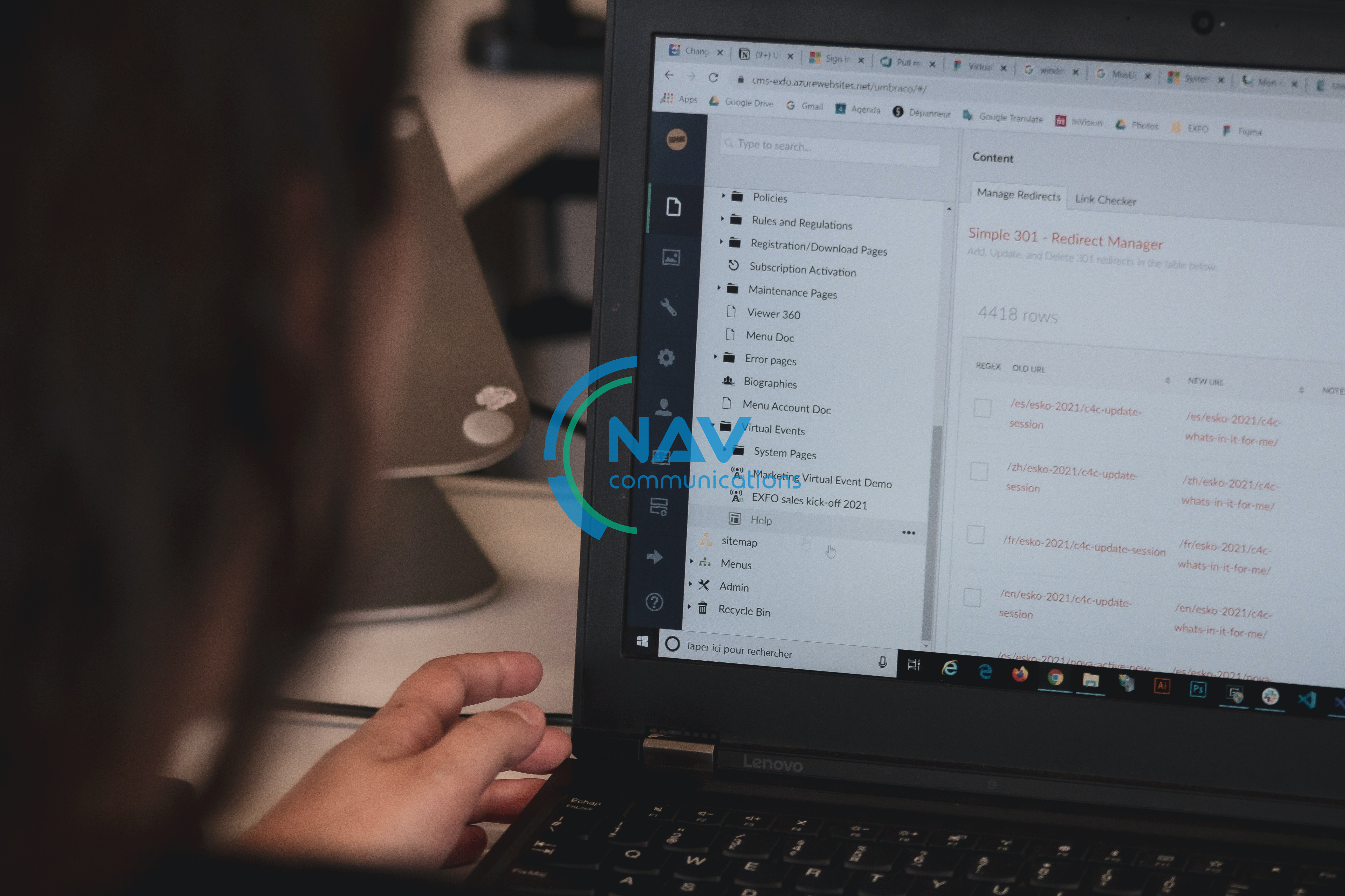 FTP sau File Manager: Alegerea Potrivită pentru Administrarea Fișierelor pe Server