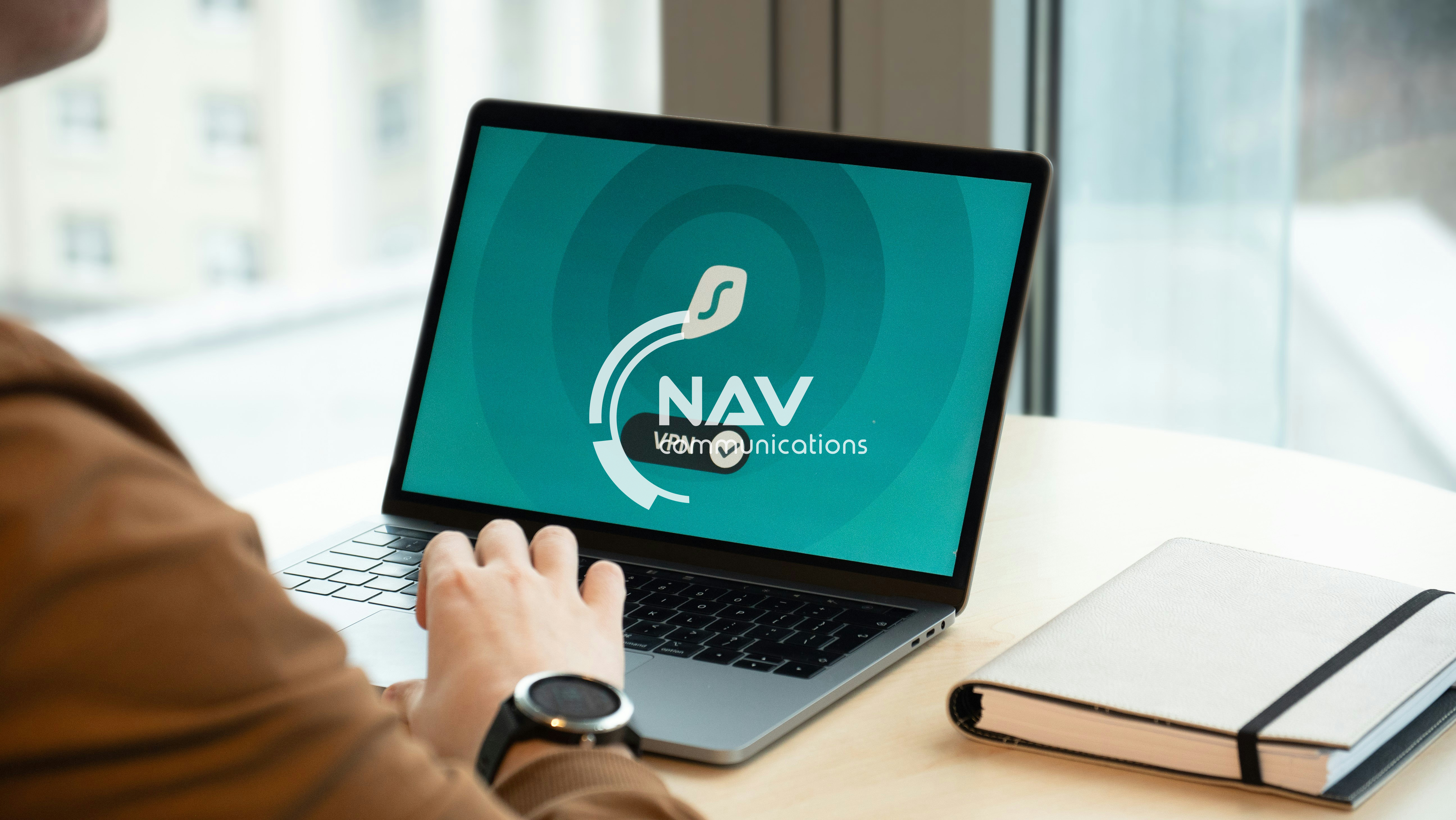 Ghid pas cu pas pentru configurarea unui VPN