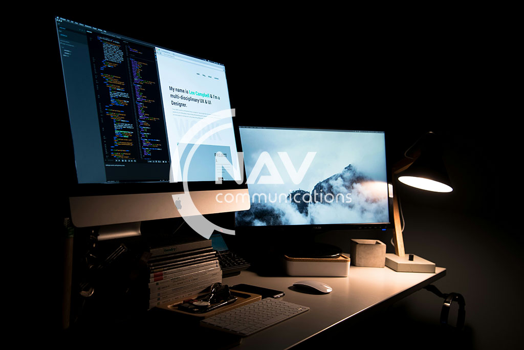 Rolul unui Web Designer: O privire de ansamblu asupra profesiei