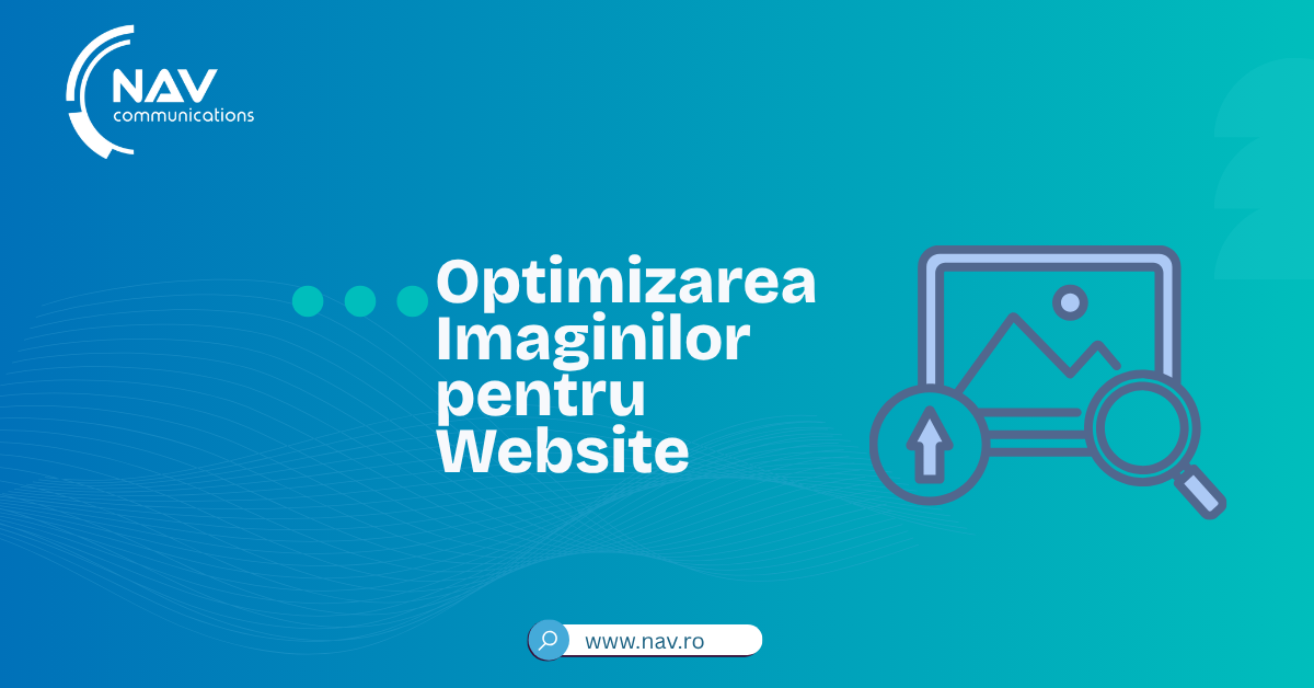 Optimizarea Imaginilor pentru Website